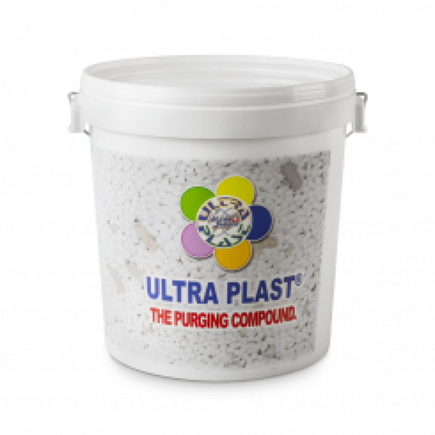 ULTRA PLAST PRE STREDNÉ TEPLOTY: PC, PC/ABS, PS, ABS, SAN, PMMA