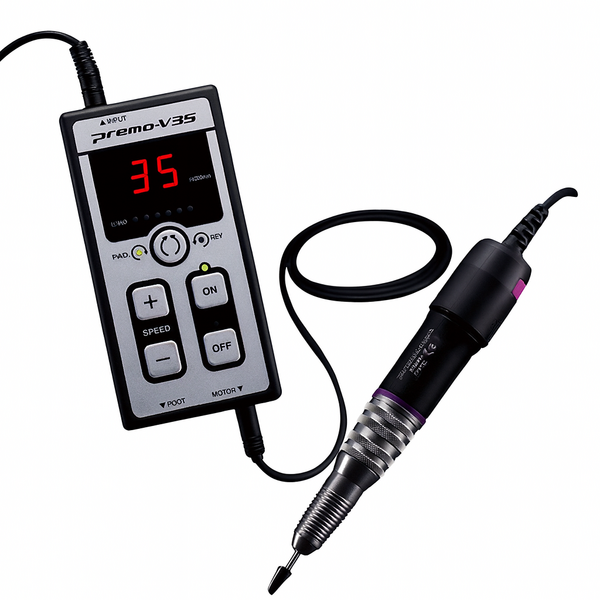 Kontrolná jednotka a rotačný nástroj