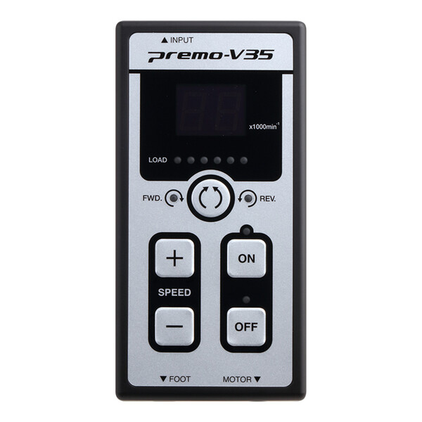 PREMO V35 CONTROLLER