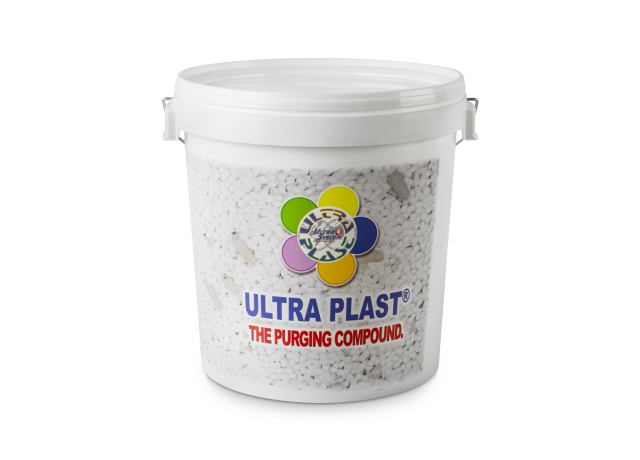 ULTRA PLAST PRE STREDNÉ TEPLOTY: PC, PC/ABS, PS, ABS, SAN, PMMA