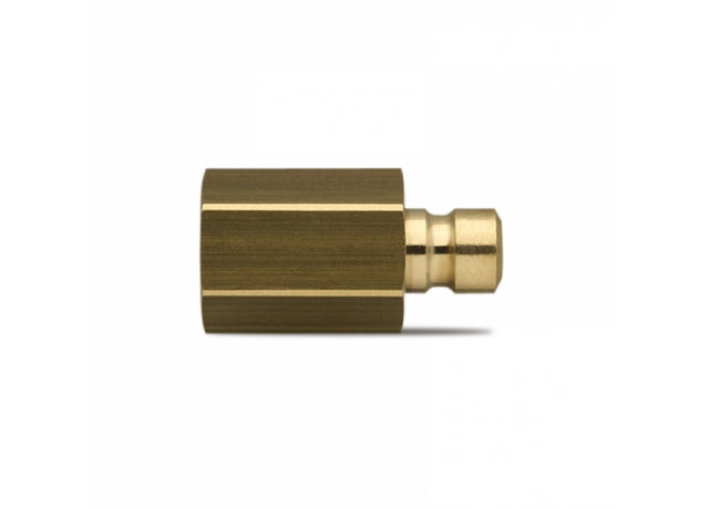 Rýchlospojka - FEMALE PLUG, obr. 1