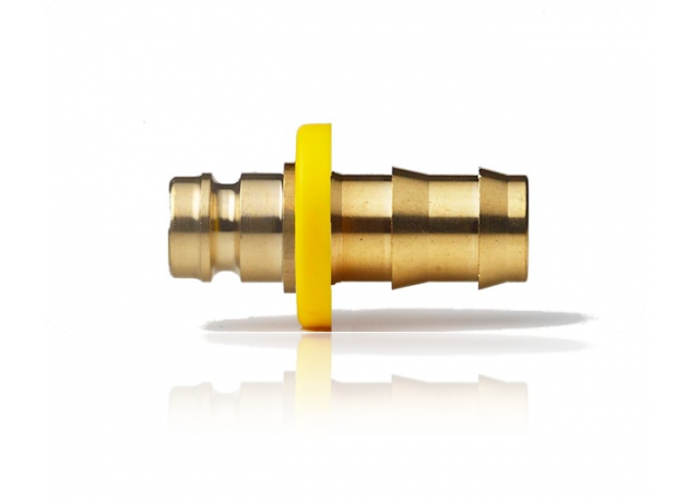 Rýchlospojka - PUSH LOCK, HOSETAIL PLUG, obr. 1