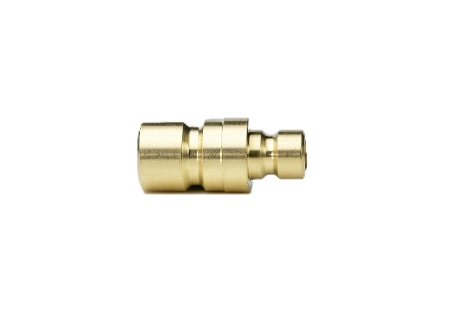 Rýchlospojka - DOUBLE PLUG, obr. 1