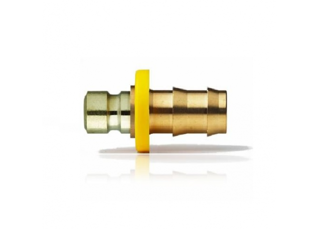 Rýchlospojka - PUSH LOCK, HOSETAIL PLUG, obr. 1